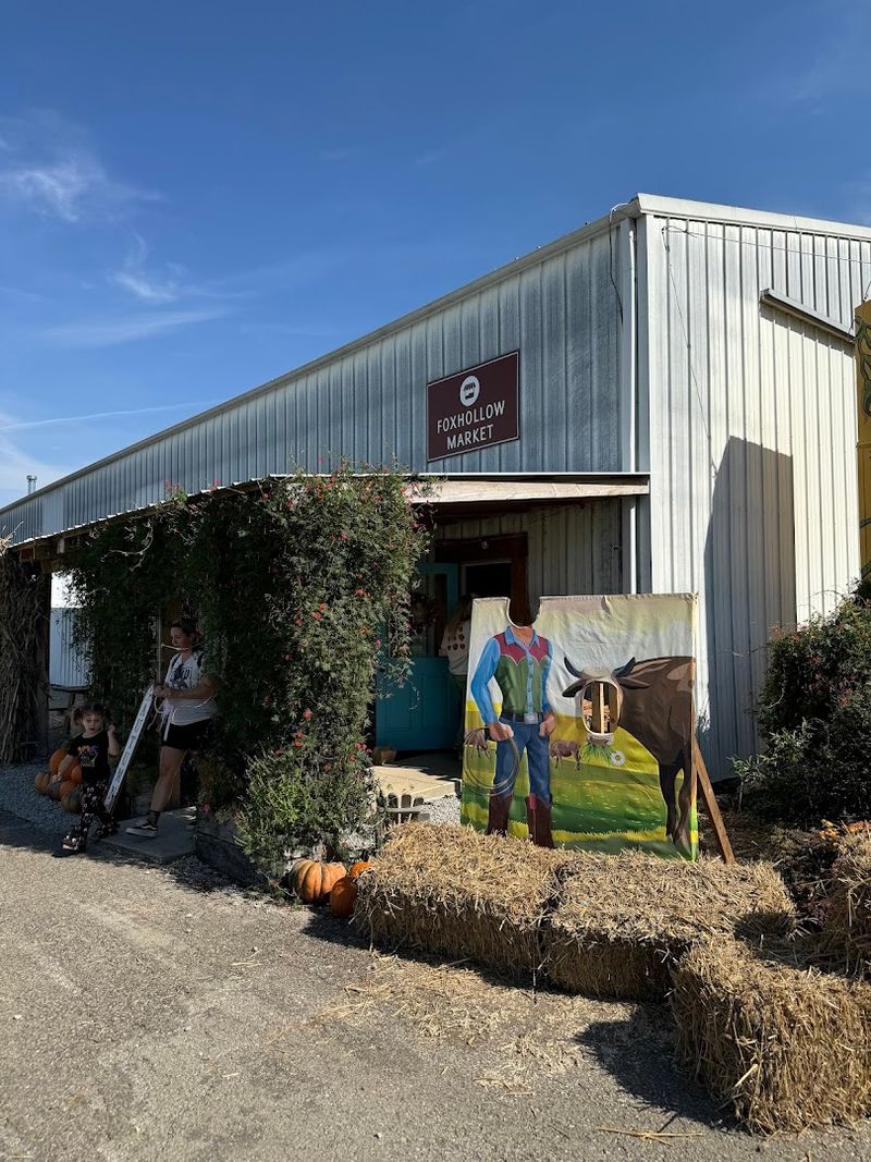 This Unassuming Kentucky Farm Is Quietly Leading A Revolution In American Agriculture - Decor Hint The Weekend Farmers Market