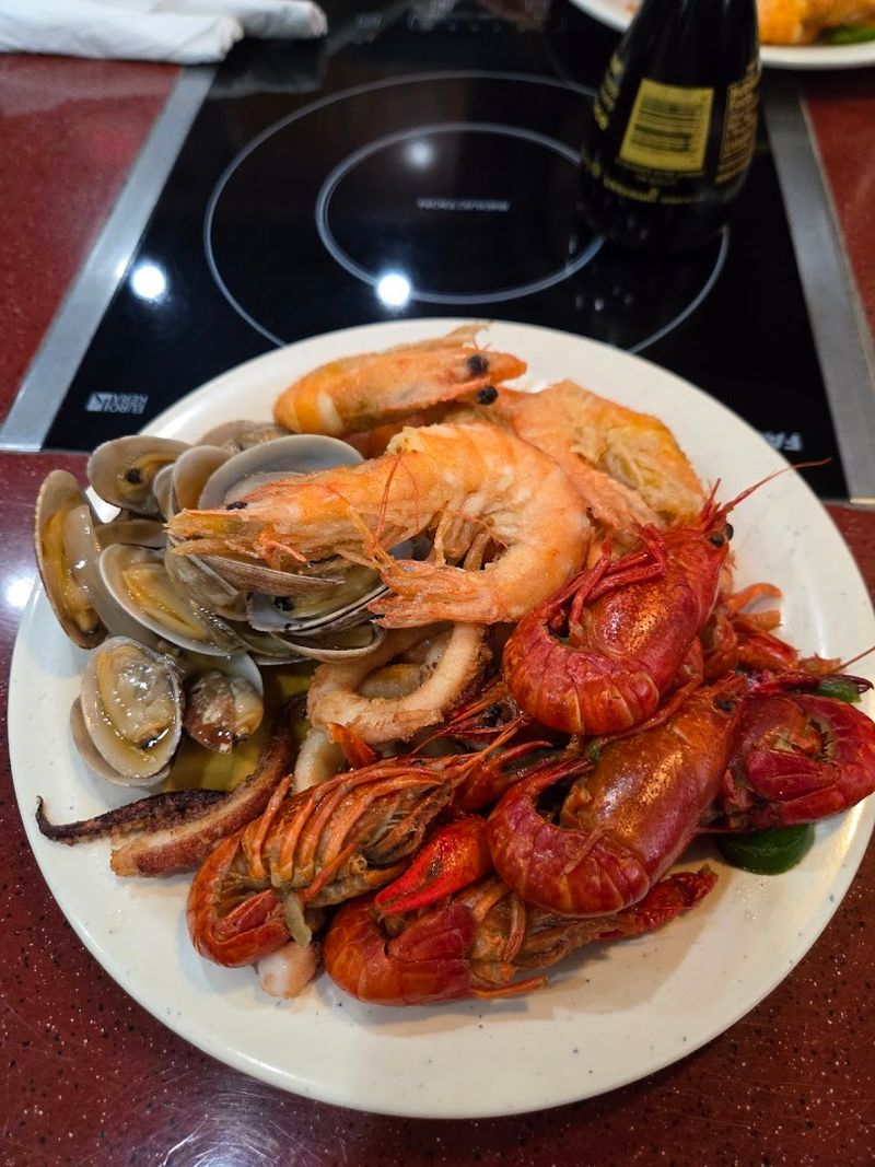 Seafood Options That Go Way Beyond Shrimp
