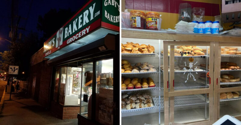 The Tamales At This Iconic New Jersey Bakery Are Absolutely Delicious