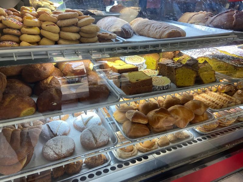 Mexican Sweet Bread Worth Every Bite