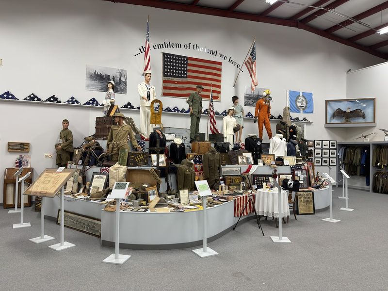 Nebraska Prairie Museum Adds History To The Day Trip