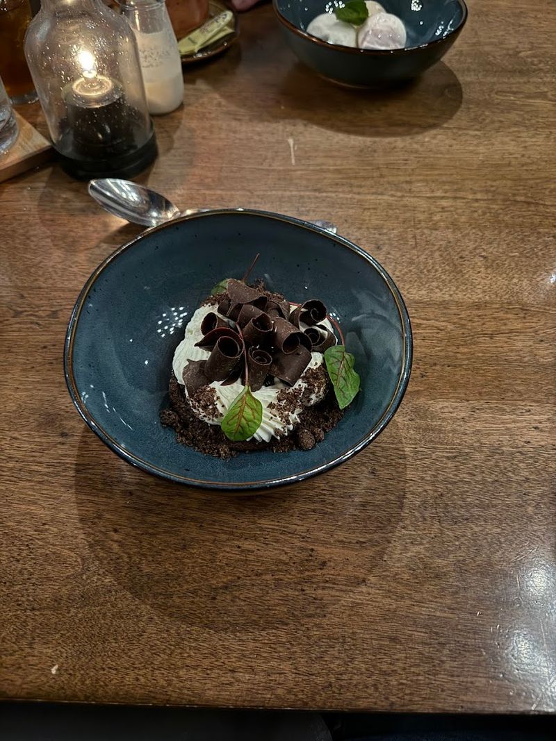 Desserts That Close The Meal On A High Note