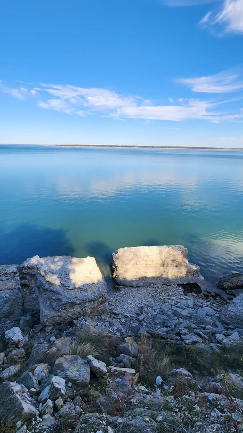Explore The Hidden Texas Beach With Water That Outshines Any Tropical Getaway - Decor Hint The Water That Makes You Forget You're In Texas
