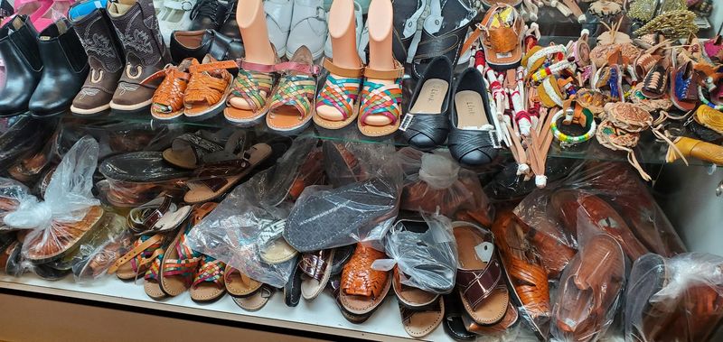 Local Vendors Who Know Their Inventory