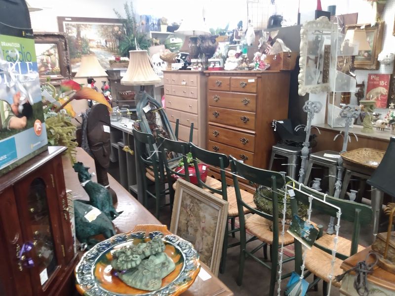 A Nostalgic Trip Back For Long-Time Chamblee Locals