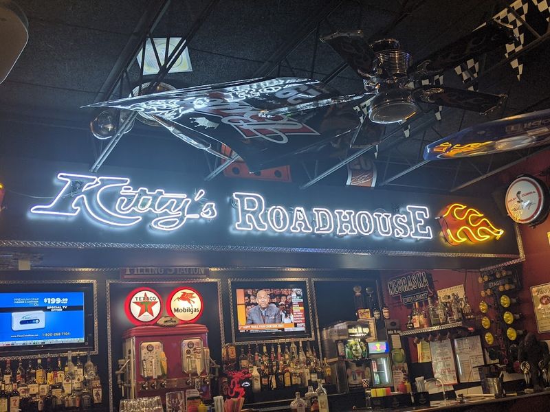 The Wonderfully Quirky Restaurant In Nebraska You'll Want To Visit Over And Over Again - Decor Hint The Welcoming Service Rhythm That Makes The Whole Experience Work