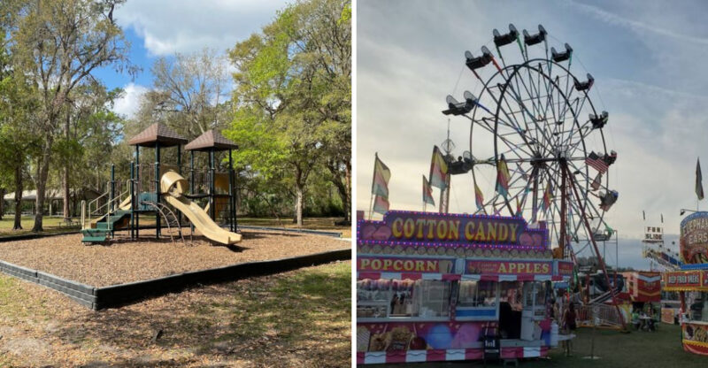 The Tiny Florida Town Where Life Feels Slower, Softer, And Surprisingly Affordable