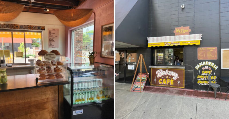 The Tiny Louisville, Kentucky Bakery That Sells Out By 10 AM Every Saturday Morning