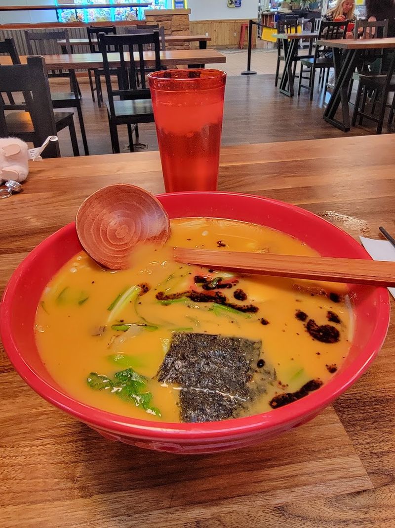 Beef Shoyu Worth The Trip