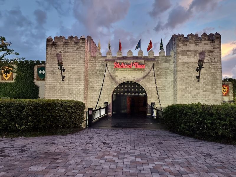 Medieval Times