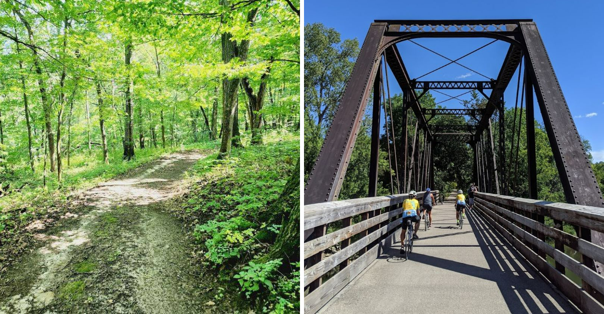 The Top Hiking Trails To Explore In Southeastern Minnesota - Decor Hint