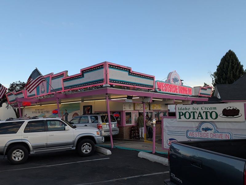 Westside Drive-In