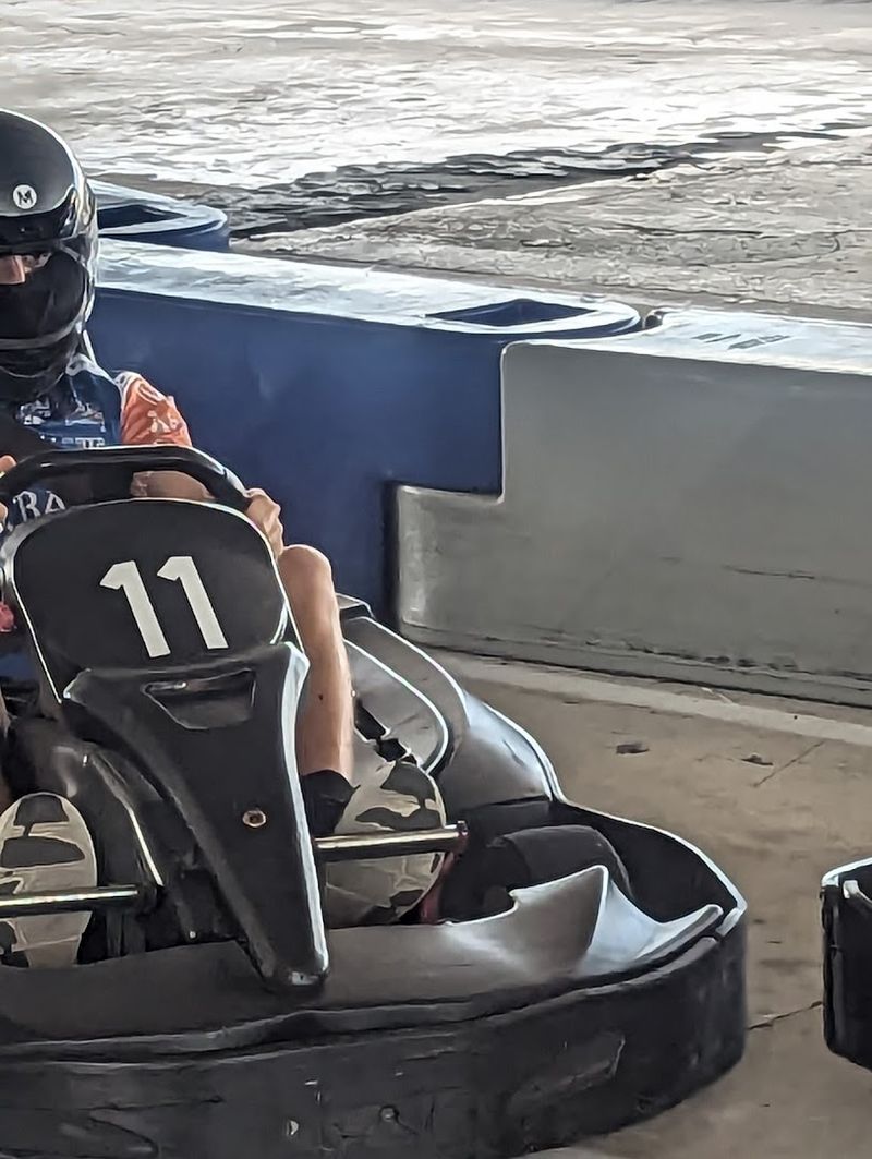 Racing Leagues For The Truly Competitive