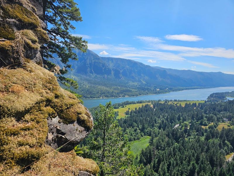 Views From The Summit That Earn Their Reputation