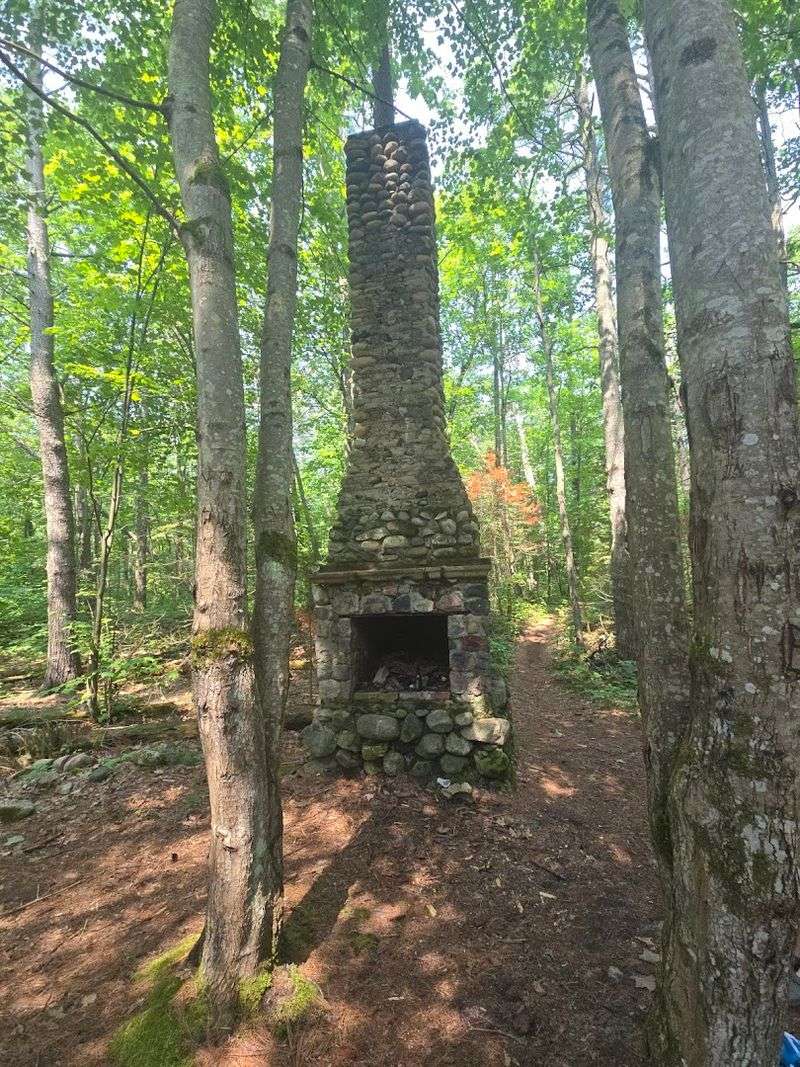 A Ghost Town Frozen In The 19th Century
