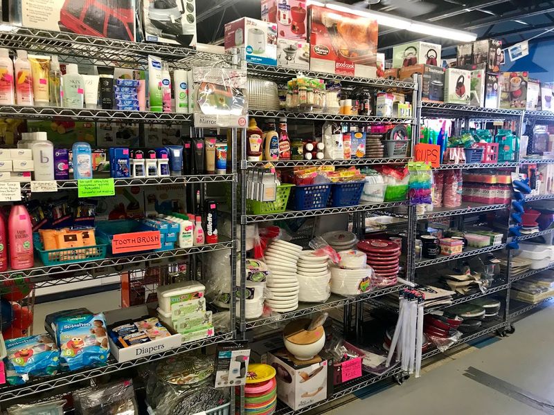 This Massachusetts Beachside Discount Store Is Packed With Bargains Locals Love - Decor Hint Prices That Make You Question Every Full-Price Purchase You Have Ever Made
