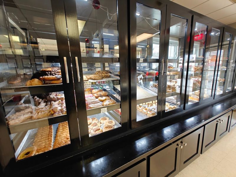 Fresh Bread You Can Smell From The Parking Lot