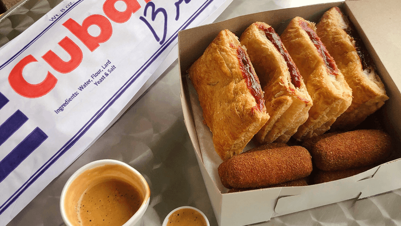 Guava Pastelitos With Layers Worth Every Flaky Bite