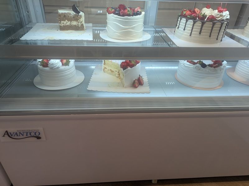 The Cheesecake That Keeps People Coming Back
