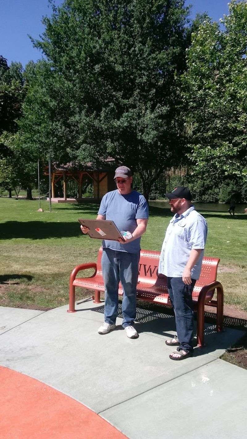 Yard Sale Maps Become Part Of The Adventure