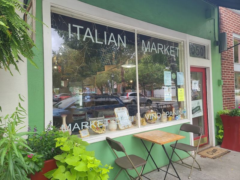 A Panini That Rivals Anything From Italy