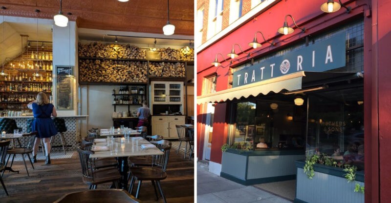 The Ultimate Place For Authentic Italian Flavors In The Heart Of North Carolina