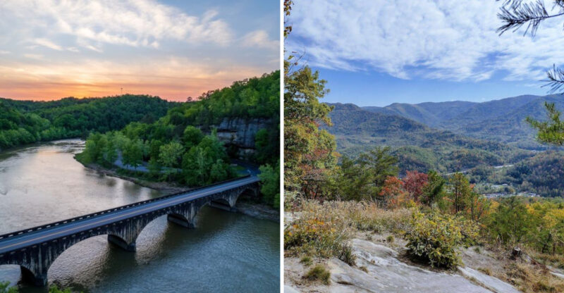 The Underrated State Park In Kentucky You’ve Probably Never Heard Of