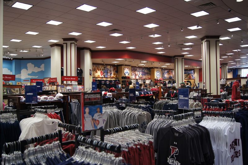 Penn Merchandise Worth Owning