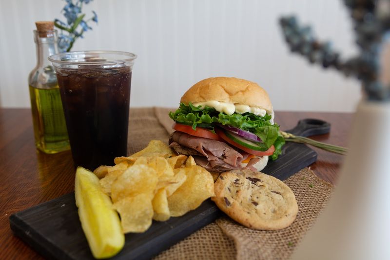 What Makes This Deli Worth A Special Trip