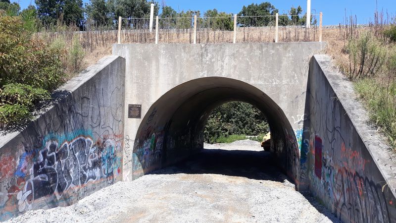 The Mysterious Bridge In North Carolina You Shouldn't Visit After Dark - Decor Hint Annie L. Jackson May Be The Real Story Behind Lydia