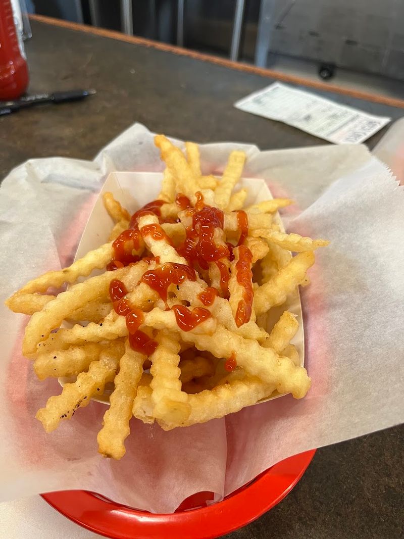History Baked Into Every Bite