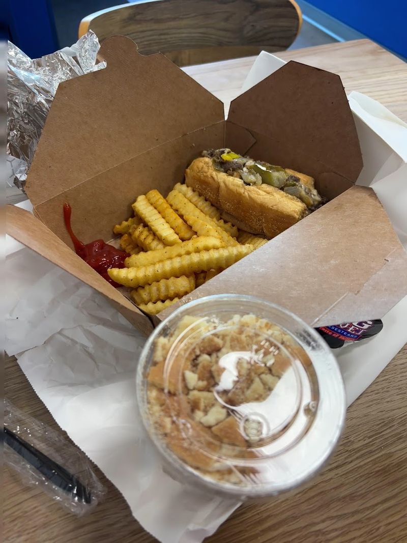 Halal Options That Matter