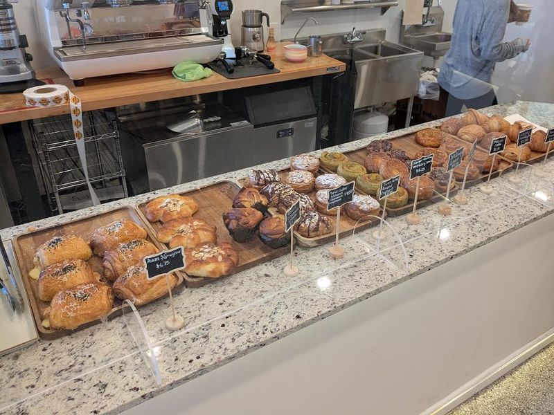 The People Behind The Counter