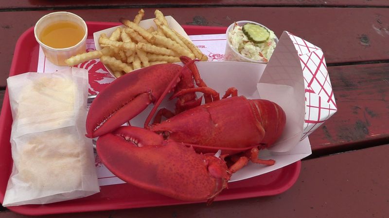 Lobster Like You Have Never Had It