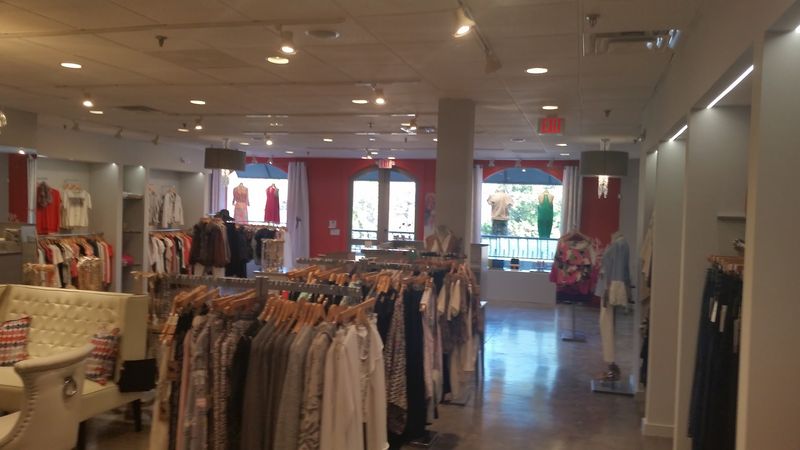 Poppy's Of Atlanta