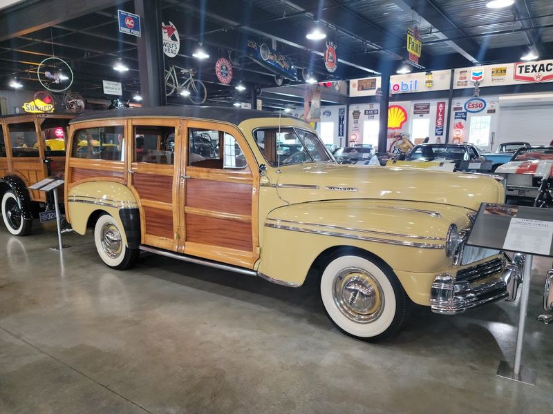 Pre-War Classics That Redefine Elegance