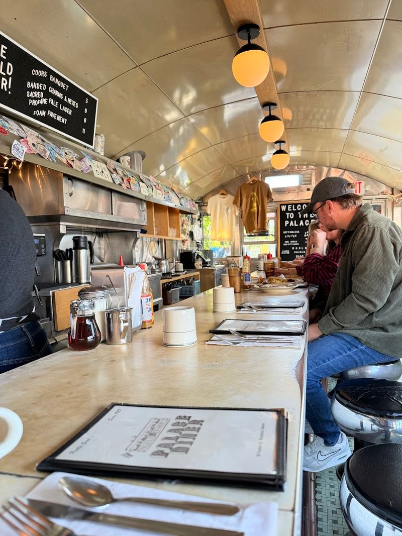 The History Behind The Train Car