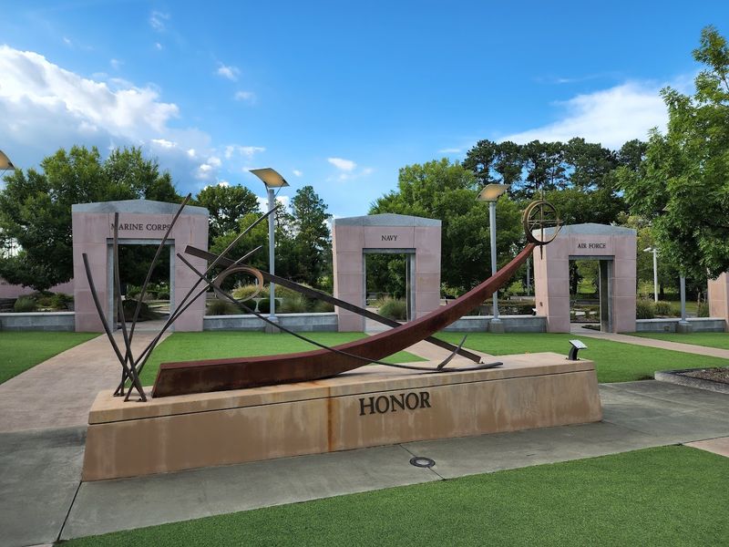 Every County Has A Place In The Tribute