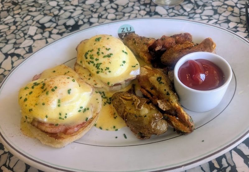 Savory Options That Hold Their Own