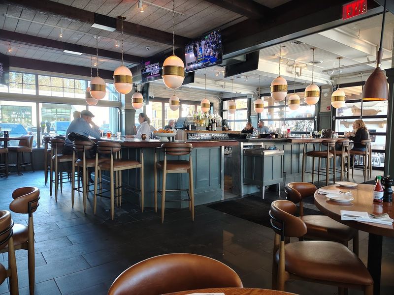 Three Outdoor Patios Worth Every Minute Outside