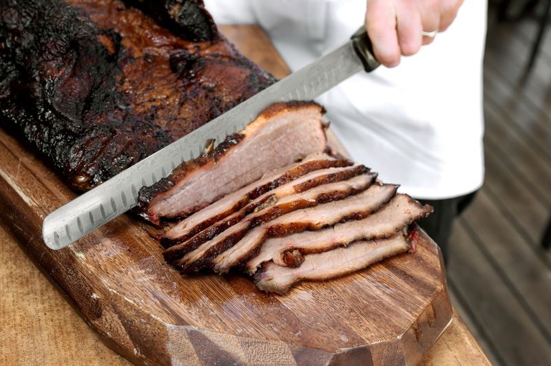Brisket That Earns Its Reputation Honestly