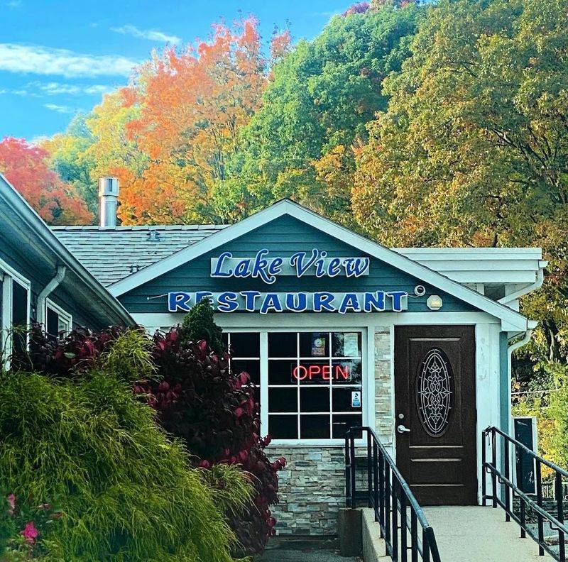 The Place That Earns Its Name