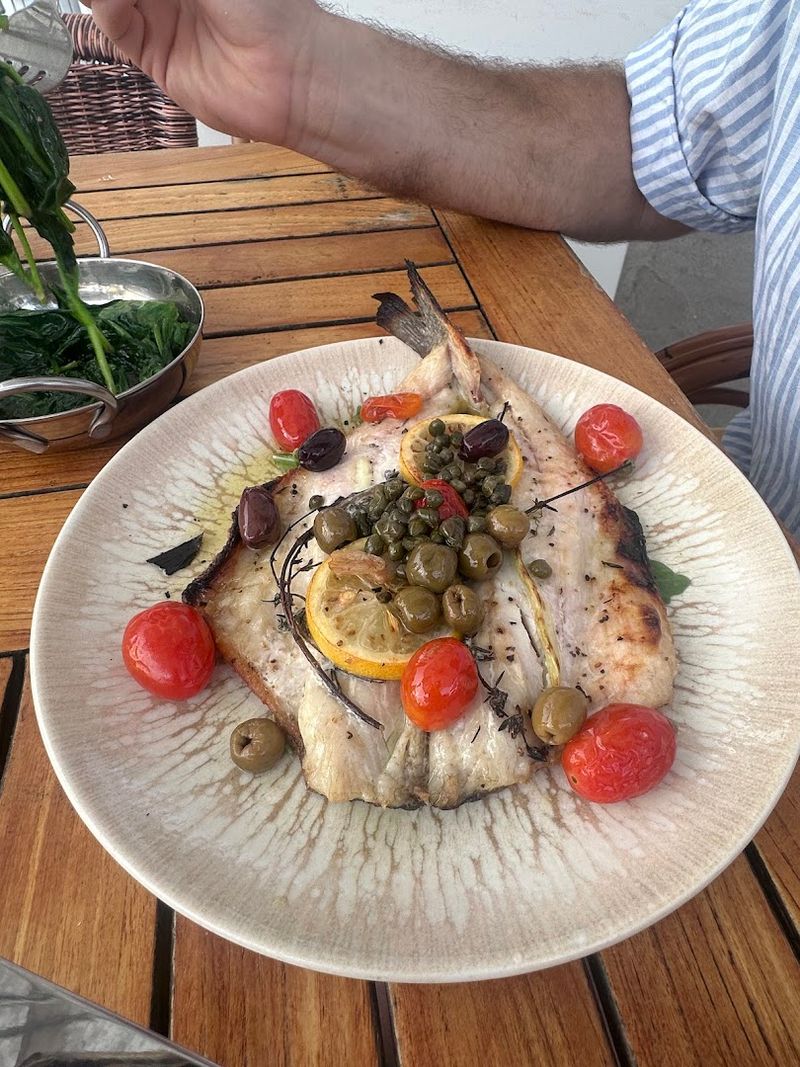 Lola's On The Water, Pompano Beach