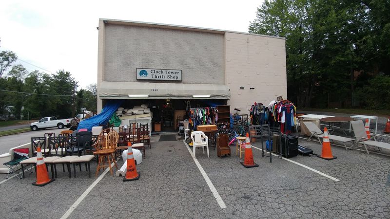 Donations And Community Impact