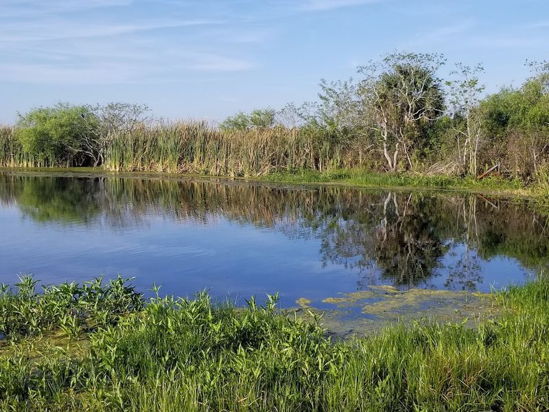 Tucker Ranch Recreation And Nature Complex