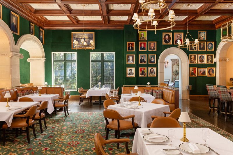 The 15 Georgia Waterfront Restaurants That Quietly Offer The State's Best Dining Experience - Decor Hint Georgian Rooms