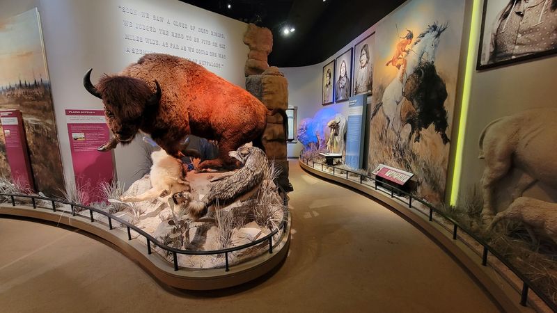 These 10 Texas Museums Turn Ordinary Afternoons Into Memorable Stories - Decor Hint Frontier Texas, Abilene