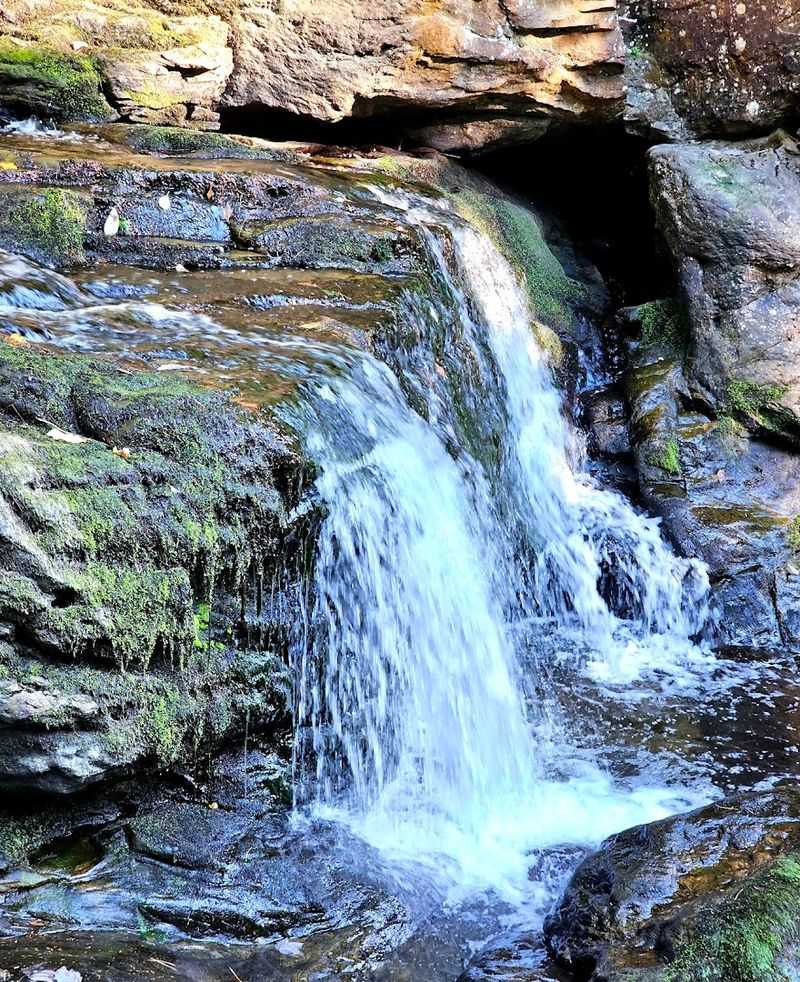When To Visit For Stronger Water Flow
