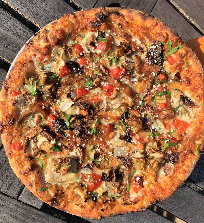 Alder Wood Bistro, Sequim