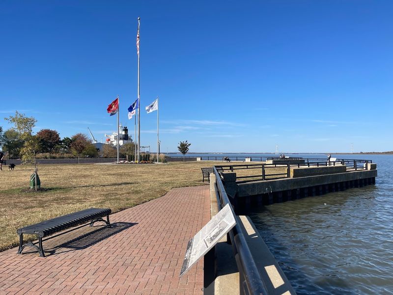 Delaware City